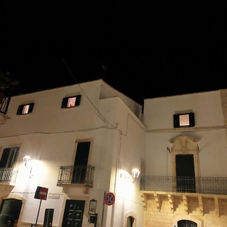 Casa Di Irma Apartment Turi Exterior foto