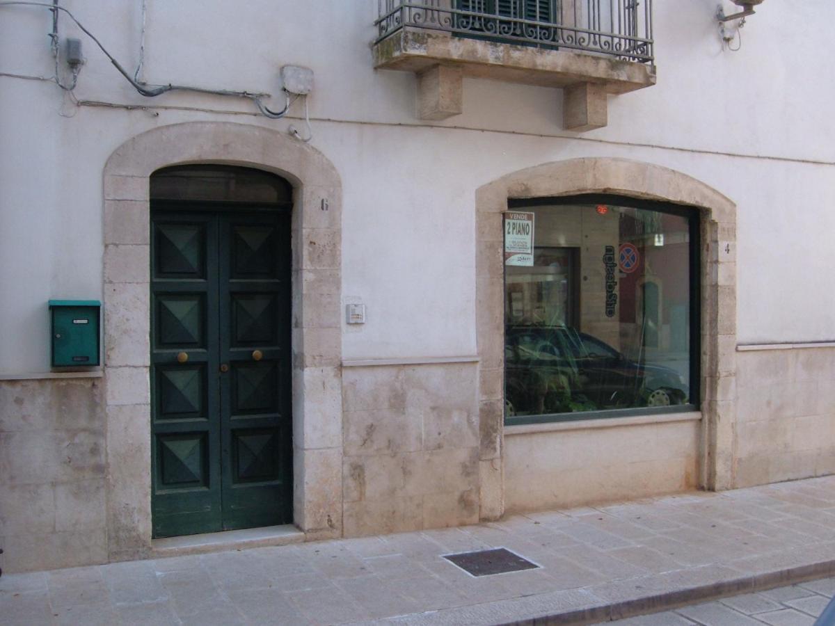 Casa Di Irma Apartment Turi Exterior foto