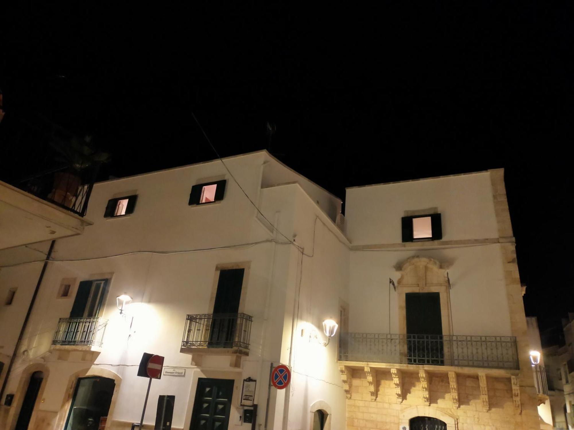 Casa Di Irma Apartment Turi Exterior foto